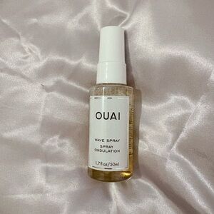 OUAI Wave Spray